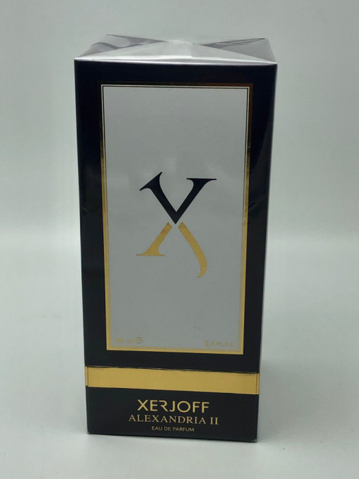 Parfum Xerjoff Alexandria II 100 ml