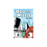 Ozy and Millie