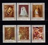 RO 1990 LP 1244 &quot;Tablouri impuscate decembrie 1989&quot; , serie , MNH, Religie, Nestampilat