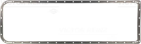 VICTOR REINZ 71-42911-00 Garnitura baie ulei