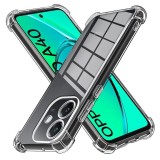 BestCase&reg; Husa Pentru Oppo A40, Anti Shock 1.5MM, Protectie camera si ecran,