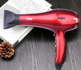 Uscator de par Profesional FOXMAG24&reg;, 2300 W, 3 Trepte temperatura, 2 Viteze, Concentrator Difuzor