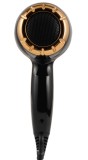 Uscator de par MAC MC-6800, 2600W, Ionizare, Motor AC de mare putere
