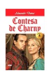 Contesa de Charny Vol.4 - Paperback brosat - Alexandre Dumas - Dexon, 2020