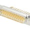 Conector D-Sub 25-Pin &icirc;n unghi