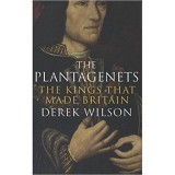 The Plantagenets: The Kings That Made Britain - DAMAGED