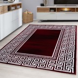 Cumpara ieftin Covor Parma Rosu V1 120x170 cm