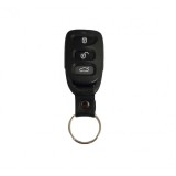 Carcasa cheie Hyundai 3 butoane, fara logo