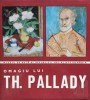 Omagiu Th. Pallady - Stefan Ditescu, Album Arta, 1971, Muzeul de Arta, Romana