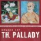 Omagiu Lui Th. Pallady - Stefan Ditescu , E98