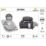 Valeo starter Valeo Core-Flex