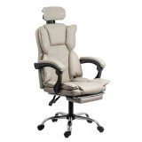 Scaun de birou OFF 4151 GRI