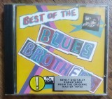 CD Blues Brothers &ndash; Best Of The Blues Brothers, Atlantic