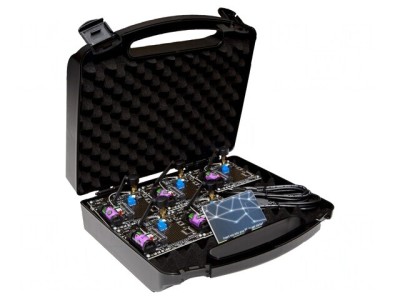 Kit Dezvoltare RF EVALNC1000C-8 foto