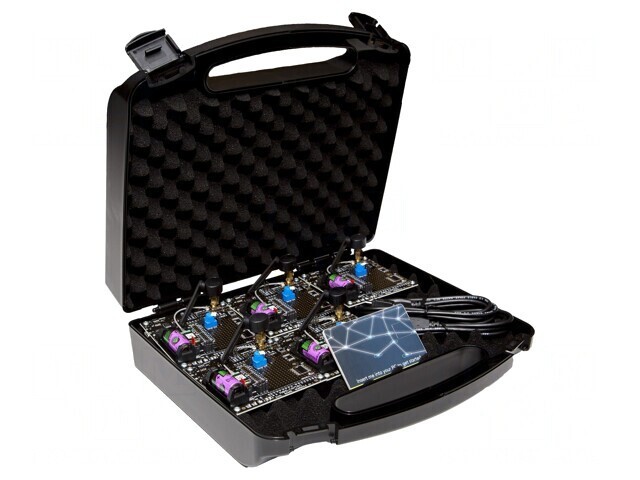 Kit Dezvoltare RF EVALNC1000C-8