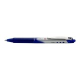 Roller V-Ball RT Pilot 0.7 mm varf mediu albastru
