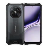 Cumpara ieftin Telefon Mobil DOOGEE S300 Plus Thermal, Negru, 5G, 6.78 120Hz, 48GB RAM (12GB + 36GB extensibili), 1TB ROM, Camera Termica AI, 200MP + 64MP Night Visi