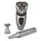 Aparat de ras si barbierit 3 in 1 cu acumulator Zowael RSCX-5800