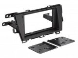 Rama Radio 2DIN Toyota Prius ZVW30 (2009-2016) Negru - Adaptor Sistem Audio