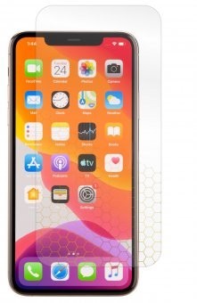 Folie pentru iPhone 11 Pro, Ultra-Rezistentă, Claritate Cristalină, Aplicare Ușoară