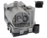 FEBI BILSTEIN 100787 Carcasa clapeta