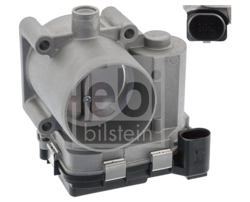 FEBI BILSTEIN 100787 Carcasa clapeta