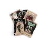 Fated: A Pocket Love Oracle: A 13-Card Deck and Guidebook