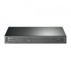 Switch 8-Porturi 10/100/1000Mbps Gigabit Smart Switch, TP-LINK &quot;TL-SG2008&quot;