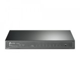 Switch 8-Porturi 10/100/1000Mbps Gigabit Smart Switch, TP-LINK &quot;TL-SG2008&quot;