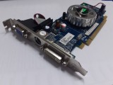 Placa video HIS Radeon HD4350 512MB DDR3 64-bit