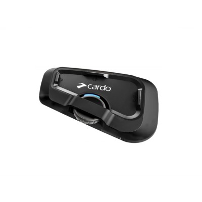 Sistem Comunicatie Cardo Freecom 2X Single foto