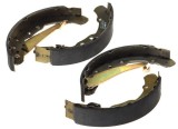 Set saboti frana VW GOLF III (1H1) (1991 - 1998) ABE C0W010ABE