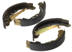 Set saboti frana VW CADDY II Pick-up (9U7) (1996 - 2000) ABE C0W010ABE foto