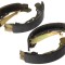 Set saboti frana VW CADDY II Pick-up (9U7) (1996 - 2000) ABE C0W010ABE