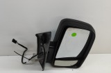 Oglinda laterală dreapta VW CRAFTER 30-50 Furgon 2E_ 2016 OEM: A9068103293 27875861