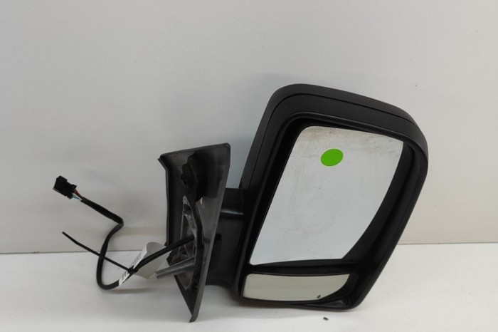 Oglinda laterală dreapta VW CRAFTER 30-50 Furgon 2E_ 2016 OEM: A9068103293 | 27875861