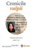 Cronicile vulpii - Publica