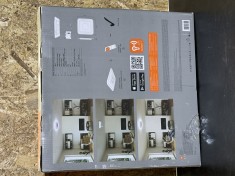 Plafoniera LED RGBW dimabila SMART+ ORBIS LED/36W/230V Wi-Fi Ledvance! foto