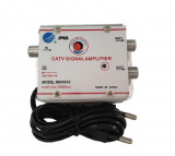Amplificator de semnal TV 2 iesiri 8620SA2, CE Contact Electric