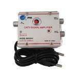 Amplificator de semnal TV 2 iesiri 8620SA2, CE Contact Electric