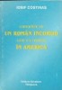 Convorbire cu un roman incomod care s-a realizat in America