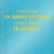 Convorbire cu un roman incomod care s-a realizat in America