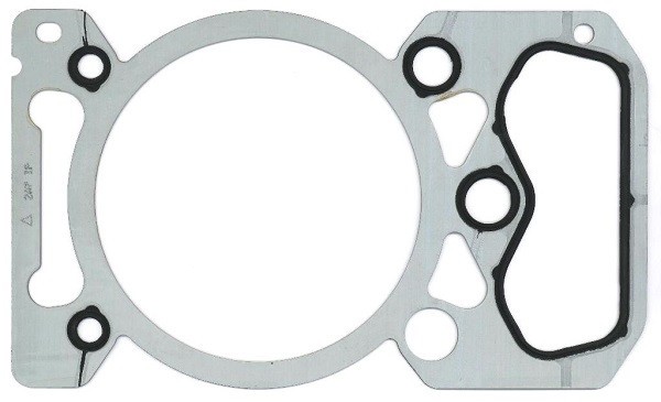 ELRING 569.320 Garnitura, chiulasa