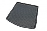 Tavita Portbagaj Aristar Guardliner Audi A4 B6/B7 Sedan (2000-2007), Negru, Protectie Premium