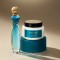 Set Divine Ea (Parfum 50,crema parfumata 250)
