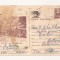 RF26 -Carte Postala- Baita Bai, motel Baita jud Cluj, circulata 1975