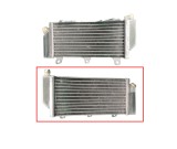 Radiator stanga Yamaha YZF 250X 15- 18 WRF 250 15- 18 Intarit