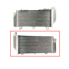 Radiator stanga Yamaha YZF 250X 15- 18 WRF 250 15- 18 Intarit