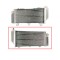 Radiator stanga Yamaha YZF 250X 15- 18 WRF 250 15- 18 Intarit