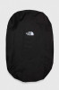 The North Face husă de ploaie pentru rucsac Pack Rain Cover S culoarea negru